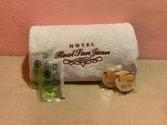 Hotel Real San Juan Suites Мерида Экстерьер фото