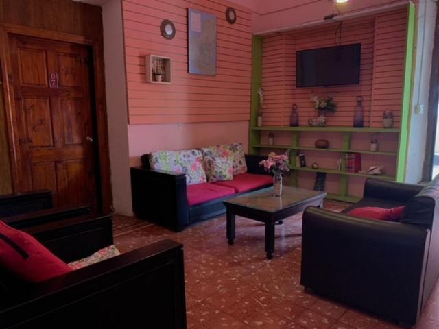 Hotel Real San Juan Suites Мерида Экстерьер фото