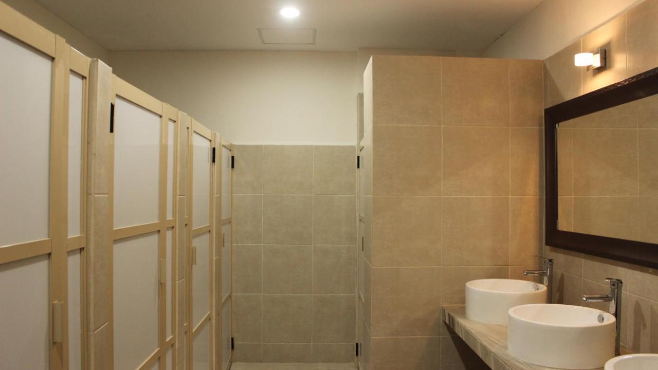 Hotel Real San Juan Suites Мерида Экстерьер фото