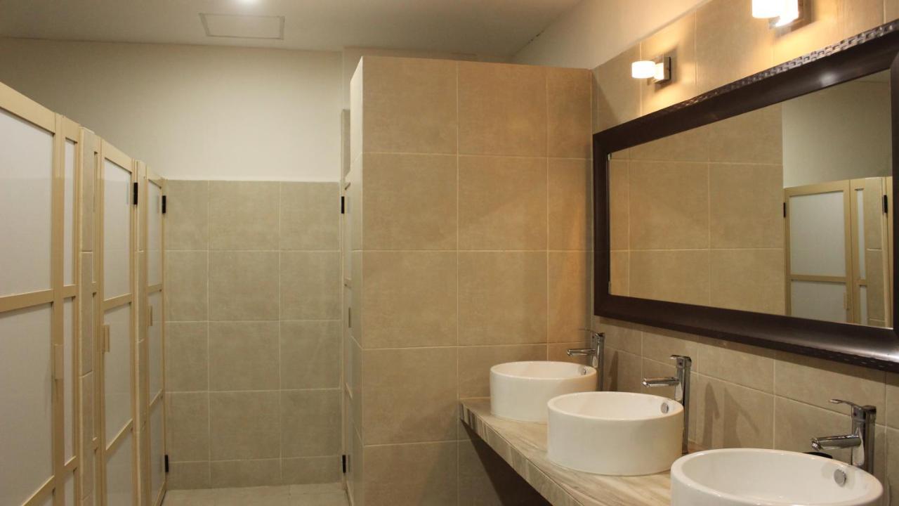 Hotel Real San Juan Suites Мерида Экстерьер фото
